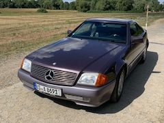 Bild des Angebotes Mercedes-Benz SL 280 R129 SL 280