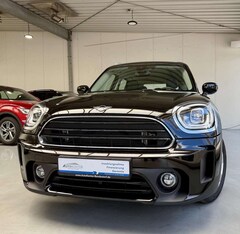 Bild des Angebotes MINI Cooper Countryman Autom. Sport, *LED *Navi *Kamera