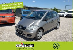 Bild des Angebotes Mercedes-Benz A 150 Classic Matrix