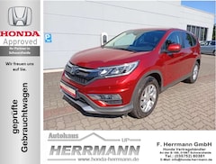 Bild des Angebotes Honda CR-V 2.0i-VTEC 4WD Elegance, AHZV