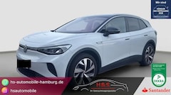 VW ID.4 Pro Performance *ANHÄNGEKUPPLUNG*