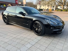 Bild des Angebotes Porsche Panamera 4 ST,Approved 11/25, SAGA,Bose,PASM,Scheckh,Pano.