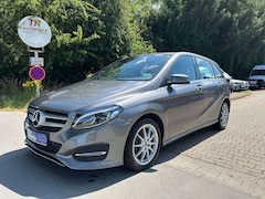 Bild des Angebotes Mercedes-Benz B 180 Urban Style Edition