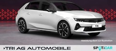 Bild des Angebotes Opel Astra 5-Türer Edition Tech-Paket Komfort-Paket N