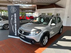 Bild des Angebotes Dacia Sandero Stepway * 1. Hand / TOP / Garantie *