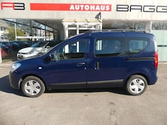 Bild des Angebotes Dacia Dokker Laureate LPG
