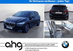 Bild des Angebotes BMW 218 M Sport Navi DSG Bluetooth PD