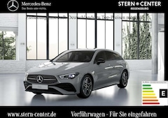 Bild des Angebotes Mercedes-Benz CLA 220 d AMG SPECIAL EDITION+AHK