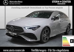 Bild des Angebotes Mercedes-Benz CLA 220 d AMG SPECIAL EDITION+AHK