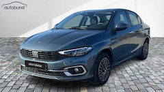 Bild des Angebotes Fiat Tipo 1,6 Multijet AHK Klimaautomatik LED Rückfahrkamera