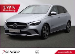 Bild des Angebotes Mercedes-Benz B 200 Progressive Multibeam Rückfahrkamera AHK