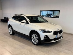 Bild des Angebotes BMW X2 20i Autom.*KEYl*Navi+*ParkA*HUD*DrivA*HiFi*