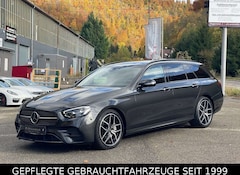 Bild des Angebotes Mercedes-Benz E 400 d T 4M*AMG LINE.*PANO*8-Fach*GARANTIE*TOP*