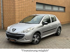 Bild des Angebotes Peugeot 206 +/70TKM/1.HAND/KLIMA/70TKM/GEPFLEGT/5-TÜRIG/