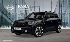 Bild des Angebotes MINI Cooper S Countryman Cooper S ALL4 Countryman Head-Up DAB LED RFK