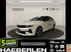 Bild des Angebotes Opel Astra L ST 1.2Turbo GS *Abstandswarner+Tempomat*
