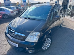 Bild des Angebotes Opel Meriva Cosmo