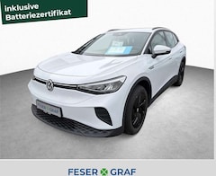 Bild des Angebotes VW ID.4 Pure 52kWh NAVI PRO WÄRMEPUMPE