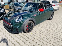 Bild des Angebotes MINI John Cooper Works Cabrio John Cooper Works John Cooper Works Trim