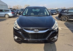 Bild des Angebotes Hyundai iX35 ix35 2.0 CRDi 4WD Premium AHK Standheizung