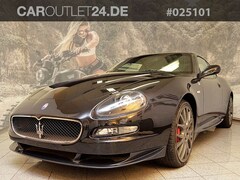 Bild des Angebotes Maserati GranSport ** MC Victory No.37 180 **