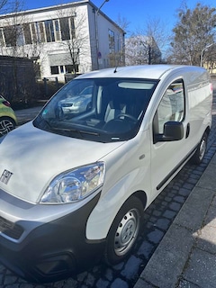 Bild des Angebotes Fiat Fiorino Fiorino Multijet S