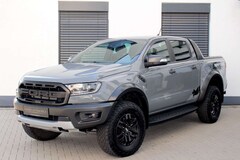 Bild des Angebotes Ford Ranger DoKa 4x4 Raptor PERFORMANCE Panther 1.HD