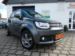 Bild des Angebotes Suzuki Ignis Club #1.HAND#ERST 46TKM#66KW#LED#