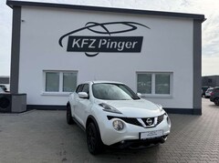 Bild des Angebotes Nissan Juke N-Way
