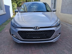 Bild des Angebotes Hyundai i20 Go