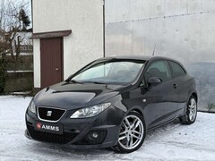 Bild des Angebotes SEAT Ibiza FR*DSG*AHK*TÜV NEU*