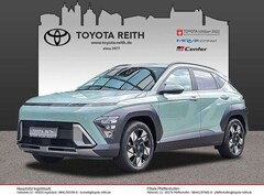 Bild des Angebotes Hyundai KONA 1.6 GDI DCT Hybrid Trend