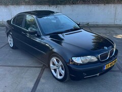 Bild des Angebotes BMW 330 330i Edition Exclusive