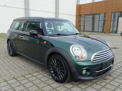 Bild des Angebotes MINI Cooper D Clubman 6.GANG*PANORAMA*MULTI