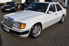 Bild des Angebotes Mercedes-Benz E 280 *AUTOMATIK*STANDHEIZUNG*KLIMA*PDC*
