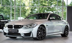 Bild des Angebotes BMW M4 Competition Coupé 1.H *20 *Schale *H-UP *H&K