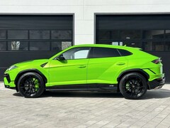 Bild des Angebotes Lamborghini Urus Urus S
