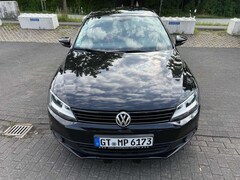 Bild des Angebotes VW Jetta 1.6 TDI Match