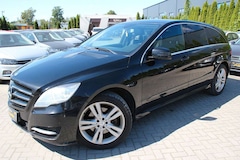 Mercedes-Benz R 350 R -Klasse R 350 L CDI 4Matic 7 Sitze Vollaussta.