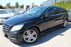 Bild des Angebotes Mercedes-Benz R 350 R -Klasse R 350 L CDI 4Matic 7 Sitze Vollaussta.