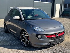 Bild des Angebotes Opel Adam S 1.4 Turbo KLIMAAUT. SHZ BHL LEDER RECARO