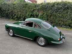 Bild des Angebotes Porsche 356 C Coupe