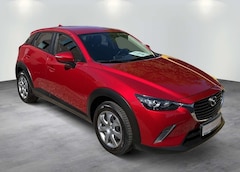 Bild des Angebotes Mazda CX-3 SKYACTIV-G 120 FWD 88 kW (120 PS)