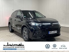 Bild des Angebotes VW Tiguan R-Line 2.0 TDI DSG PANO MATRIX-LED AHK