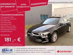 Bild des Angebotes Mercedes-Benz A 220 * PROGRESSIVE*PANO*VOLL SCHECKHEFT*