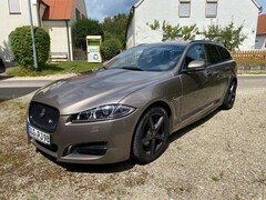 Bild des Angebotes Jaguar XF XF Sportbrake Diesel 3.0 V6 Diesel Sportbrake