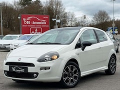 Bild des Angebotes Fiat Punto 1.2 Pop Sport Klima/TÜV/Bluetooth