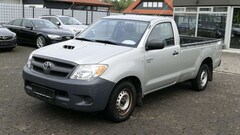Bild des Angebotes Toyota Hilux Single Cab/1-Hand/AHK/LKW-Zul