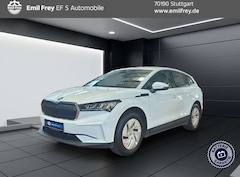 Bild des Angebotes Skoda Enyaq iV 50 Selection Loft