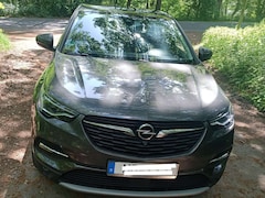 Bild des Angebotes Opel Grandland X 1.2 Start/Stop INNOVATION
